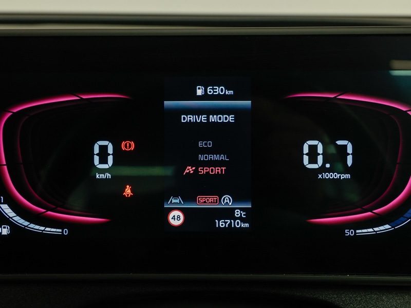 Used Kia Sportage 2025 for sale - 77874515: Photo 18