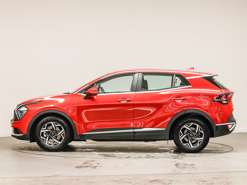 Used Kia Sportage 2025 for sale - 77874515: Photo 4