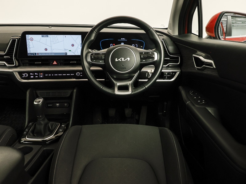 Used Kia Sportage 2025 for sale - 77874515: Photo 7