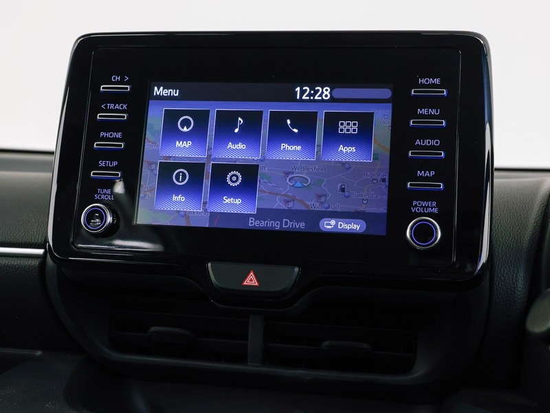 Used Toyota Yaris 2022 for sale - 77012609: Photo 13