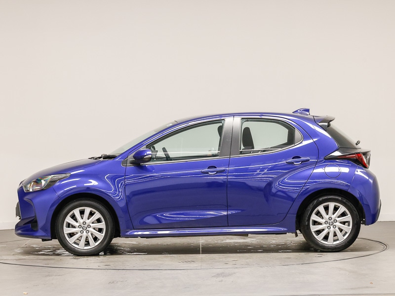 Used Toyota Yaris 2022 for sale - 77012609: Photo 4