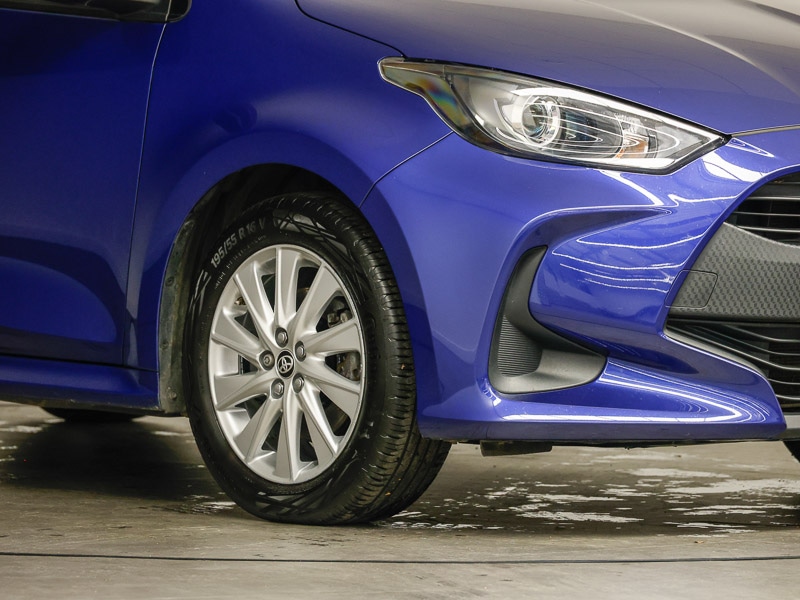 Used Toyota Yaris 2022 for sale - 77012609: Photo 9