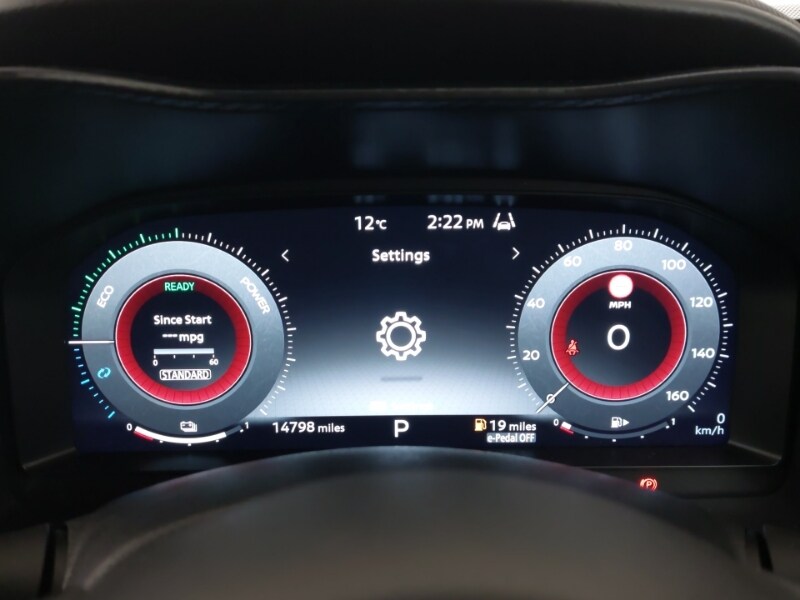 Used Nissan Juke 2024 for sale - 77651970: Photo 10