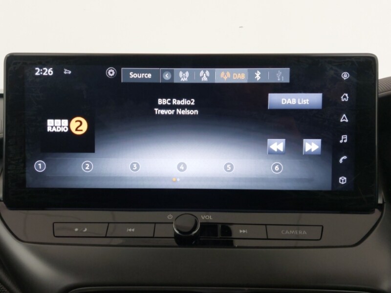 Used Nissan Juke 2024 for sale - 77651970: Photo 13