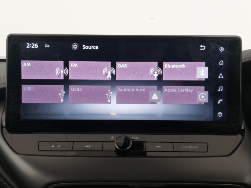 Used Nissan Juke 2024 for sale - 77651970: Photo 14