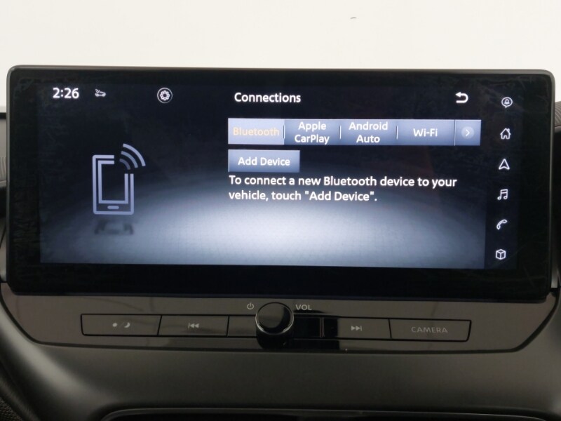 Used Nissan Juke 2024 for sale - 77651970: Photo 15