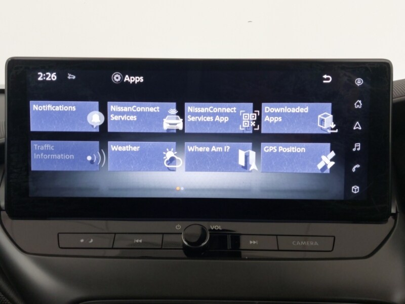 Used Nissan Juke 2024 for sale - 77651970: Photo 16