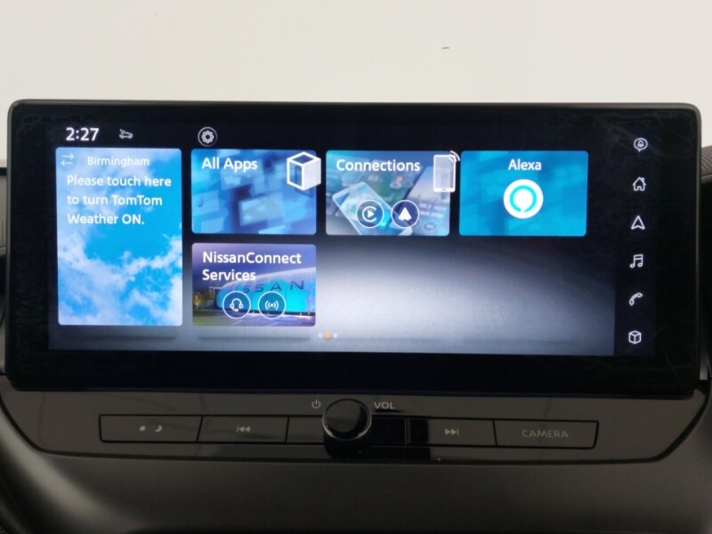 Used Nissan Juke 2024 for sale - 77651970: Photo 17