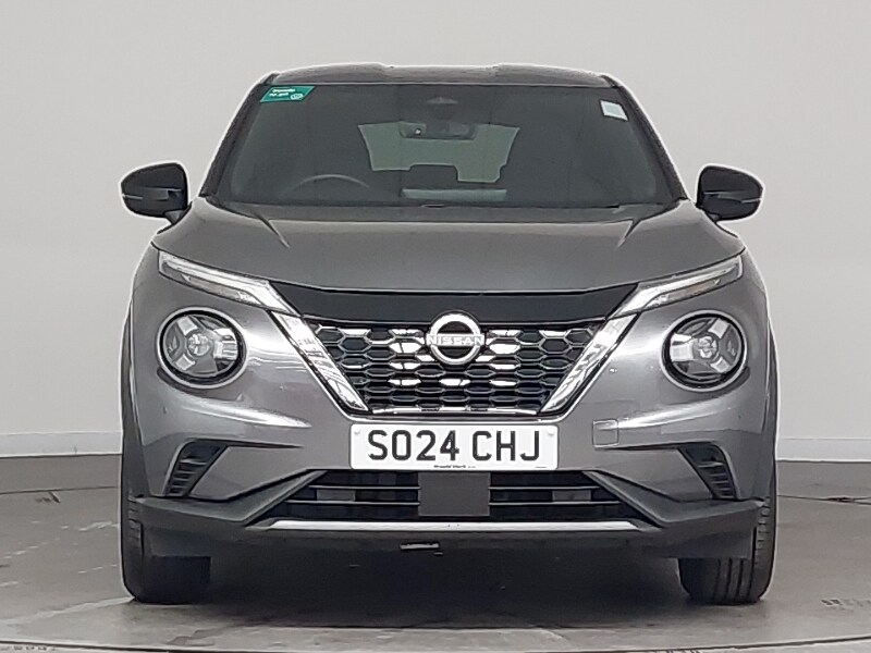 Used Nissan Juke 2024 for sale - 77651970: Photo 19
