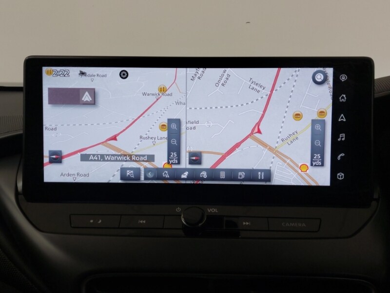 Used Nissan Juke 2024 for sale - 77651970: Photo 7