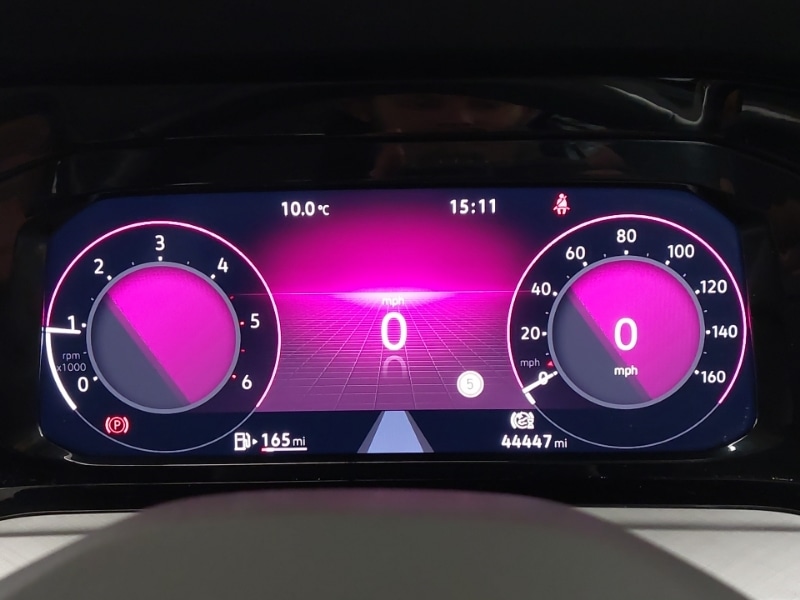 Used Volkswagen Golf 2022 for sale - 77933214: Photo 10