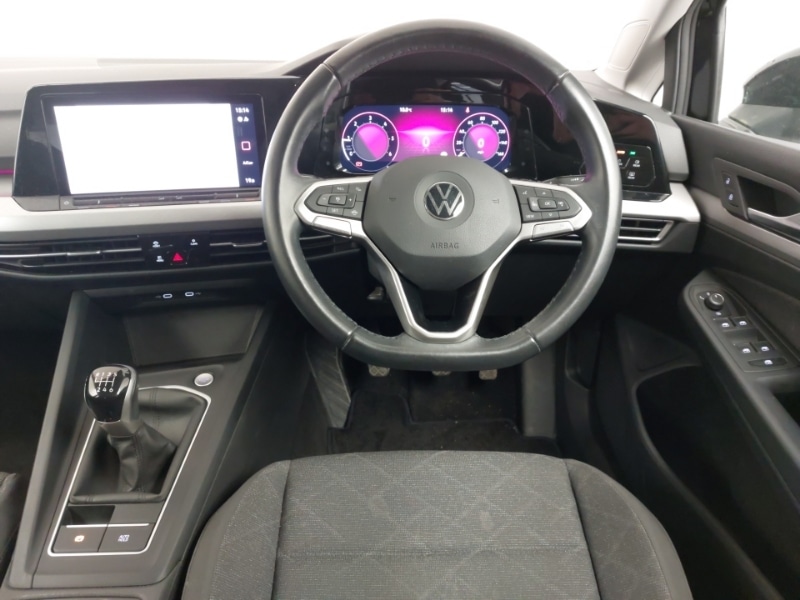 Used Volkswagen Golf 2022 for sale - 77933214: Photo 12