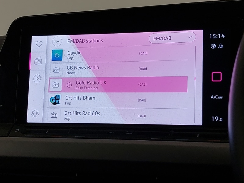 Used Volkswagen Golf 2022 for sale - 77933214: Photo 13