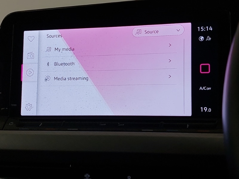 Used Volkswagen Golf 2022 for sale - 77933214: Photo 14