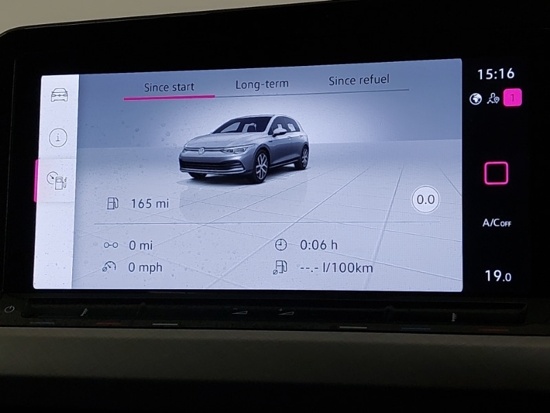 Used Volkswagen Golf 2022 for sale - 77933214: Photo 17