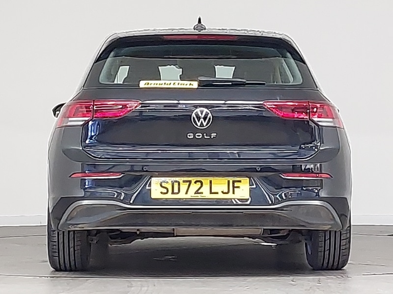 Used Volkswagen Golf 2022 for sale - 77933214: Photo 18