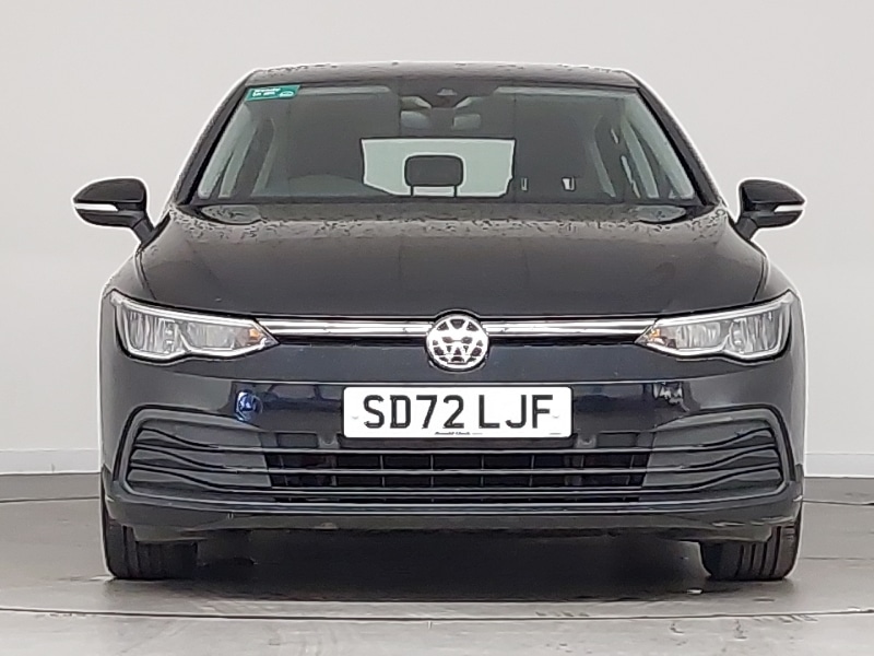 Used Volkswagen Golf 2022 for sale - 77933214: Photo 19