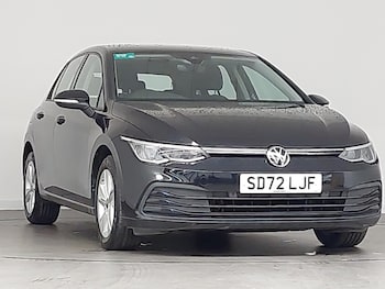 Used Volkswagen Golf 2022 for sale - 77933214: Photo
