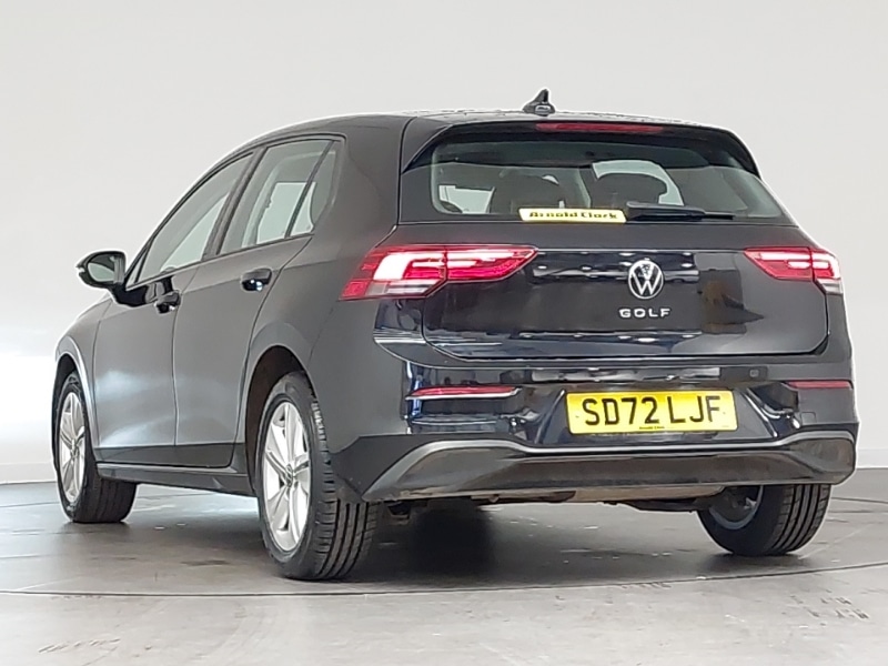 Used Volkswagen Golf 2022 for sale - 77933214: Photo 3