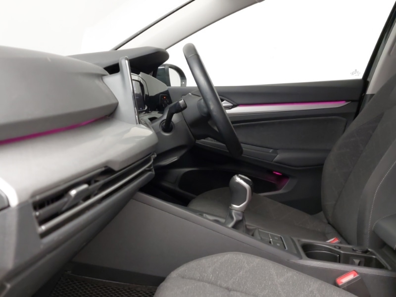 Used Volkswagen Golf 2022 for sale - 77933214: Photo 5