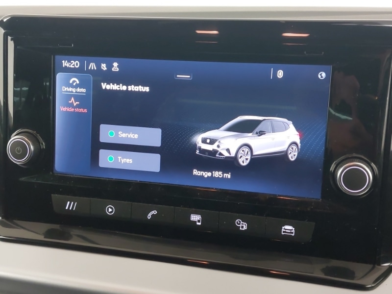 Used SEAT Arona 2022 for sale - 77357765: Photo 15