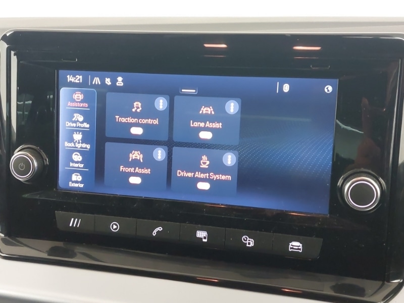 Used SEAT Arona 2022 for sale - 77357765: Photo 16