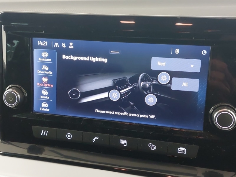 Used SEAT Arona 2022 for sale - 77357765: Photo 17