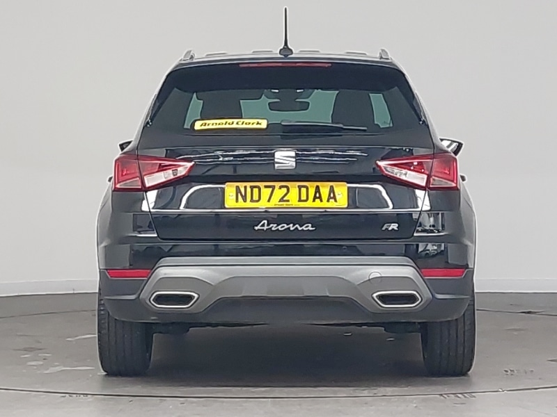 Used SEAT Arona 2022 for sale - 77357765: Photo 18