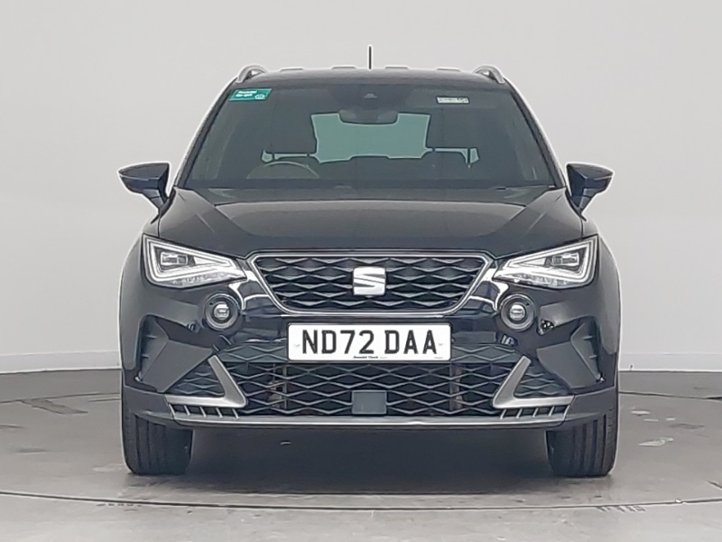 Used SEAT Arona 2022 for sale - 77357765: Photo 19