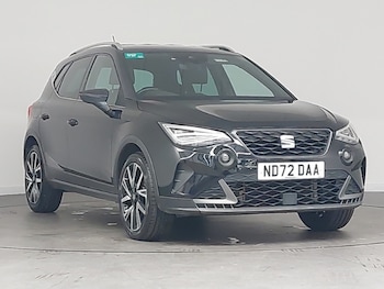 Used SEAT Arona 2022 for sale - 77357765: Photo