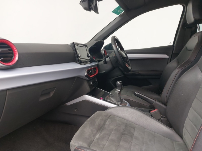 Used SEAT Arona 2022 for sale - 77357765: Photo 5