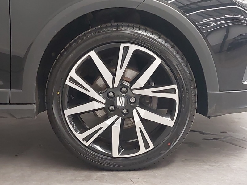 Used SEAT Arona 2022 for sale - 77357765: Photo 9