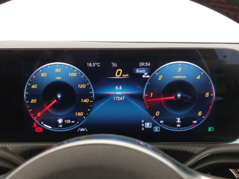 Used Mercedes-Benz CLA 2023 for sale - 76165768: Photo 11