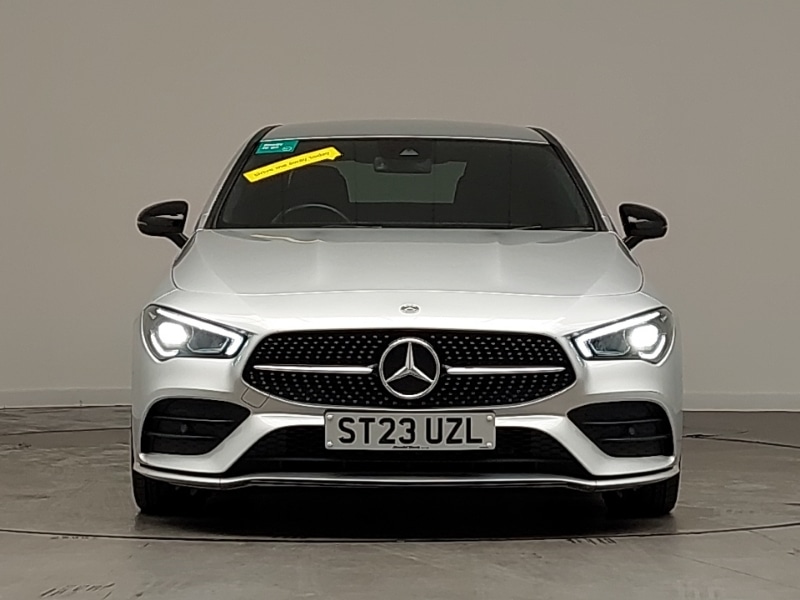 Used Mercedes-Benz CLA 2023 for sale - 76165768: Photo 12