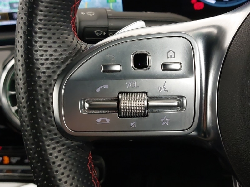 Used Mercedes-Benz CLA 2023 for sale - 76165768: Photo 16