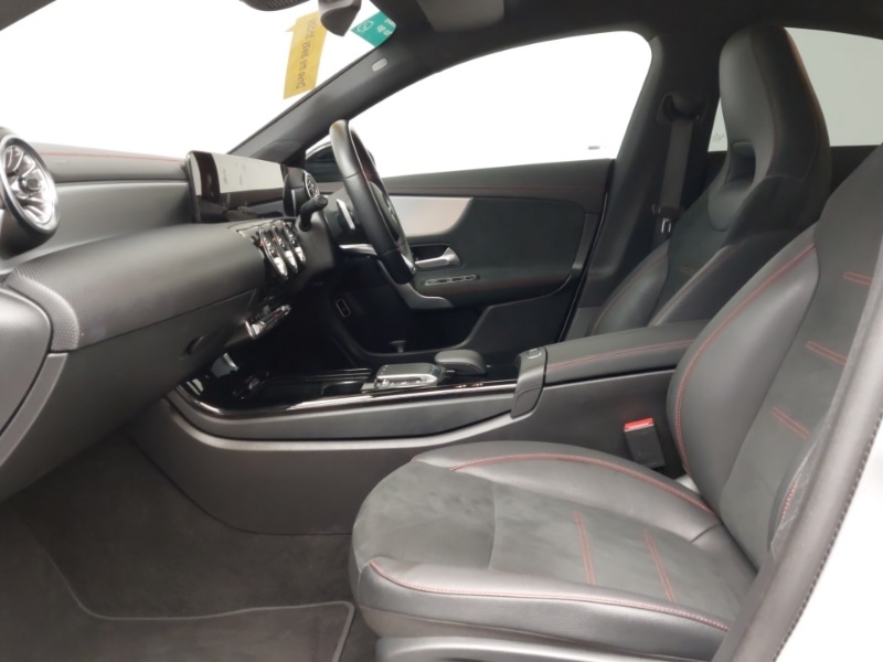 Used Mercedes-Benz CLA 2023 for sale - 76165768: Photo 5