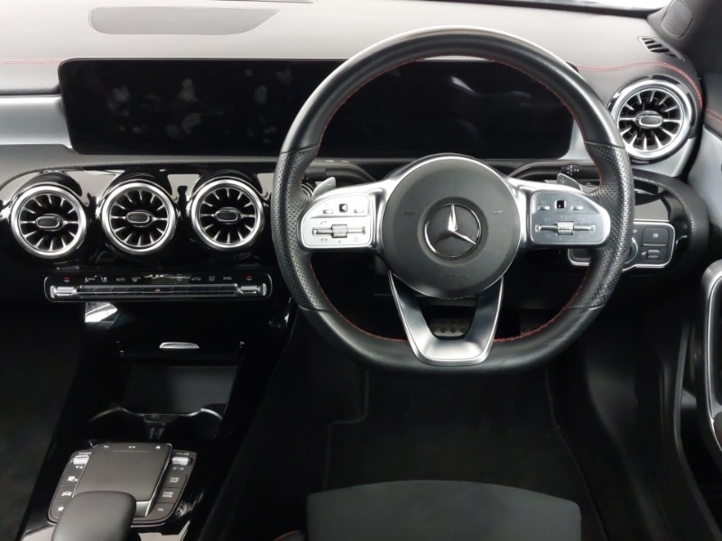 Used Mercedes-Benz CLA 2023 for sale - 76165768: Photo 7