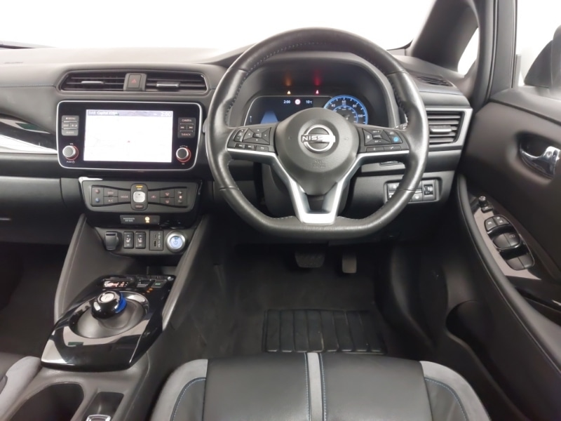 Used Nissan Leaf 2023 for sale - 76629124: Photo 12