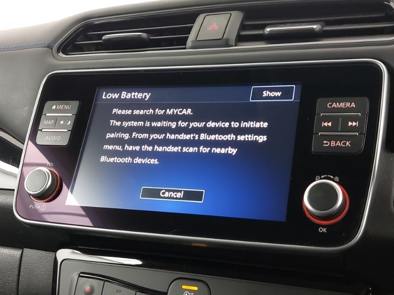 Used Nissan Leaf 2023 for sale - 76629124: Photo 13