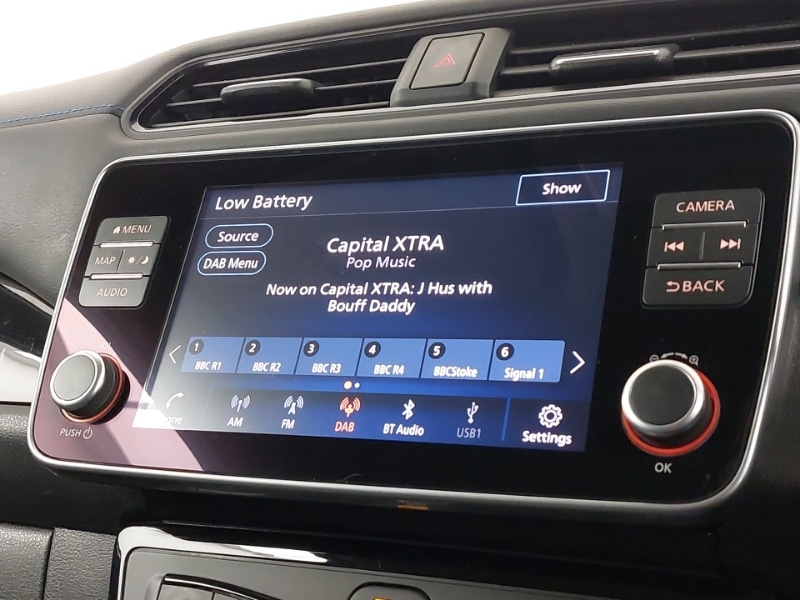 Used Nissan Leaf 2023 for sale - 76629124: Photo 14