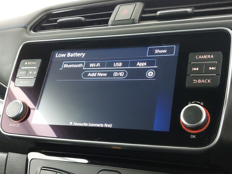 Used Nissan Leaf 2023 for sale - 76629124: Photo 15