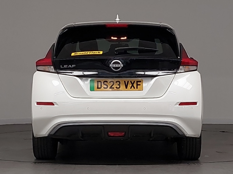 Used Nissan Leaf 2023 for sale - 76629124: Photo 18