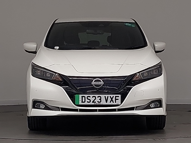 Used Nissan Leaf 2023 for sale - 76629124: Photo 19