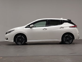 Used Nissan Leaf 2023 for sale - 76629124: Photo