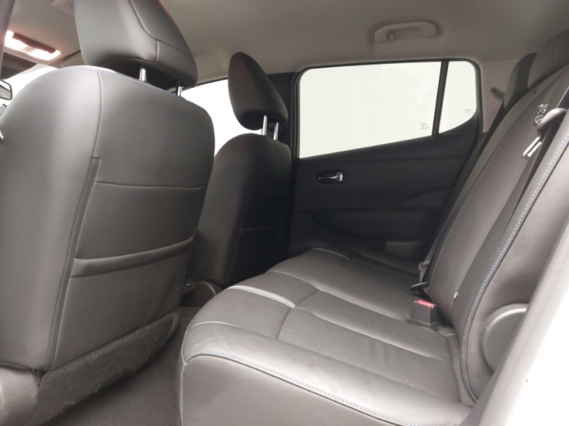 Used Nissan Leaf 2023 for sale - 76629124: Photo 6