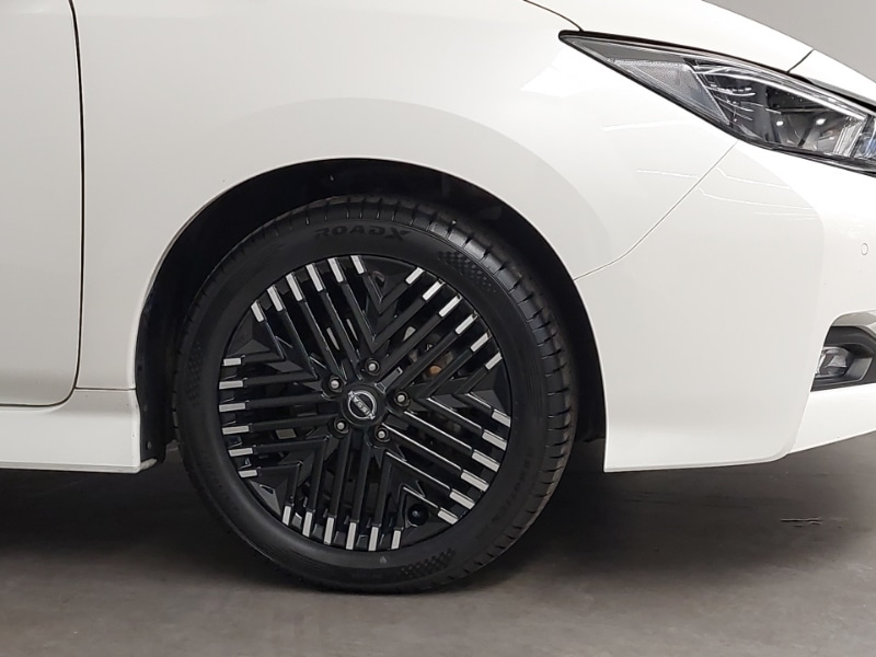 Used Nissan Leaf 2023 for sale - 76629124: Photo 9