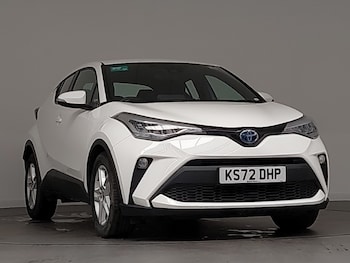 Used Toyota C-HR 2023 for sale - 78446657: Photo