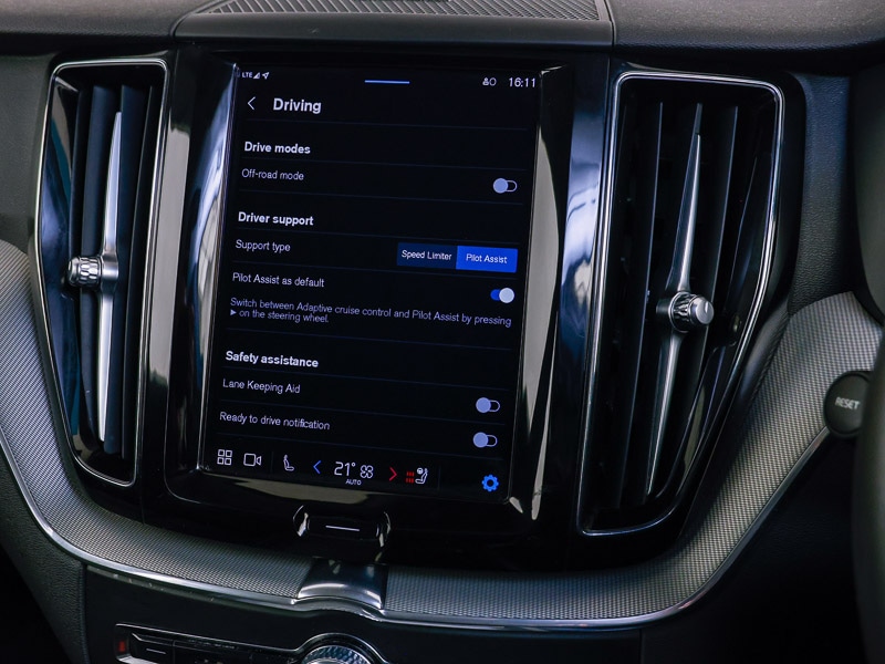 Used Volvo XC60 2023 for sale - 77076171: Photo 14