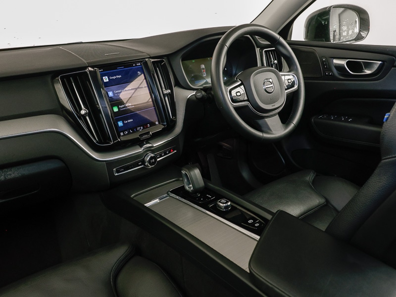 Used Volvo XC60 2023 for sale - 77076171: Photo 15