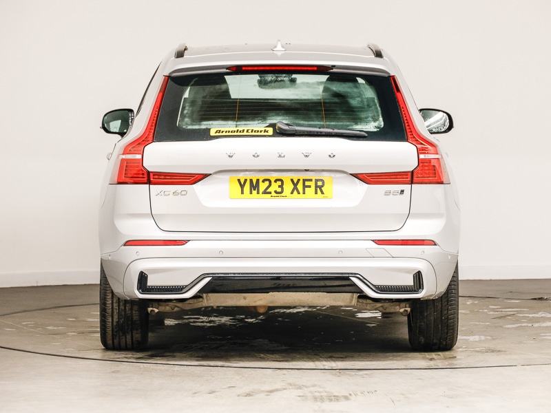 Used Volvo XC60 2023 for sale - 77076171: Photo 19